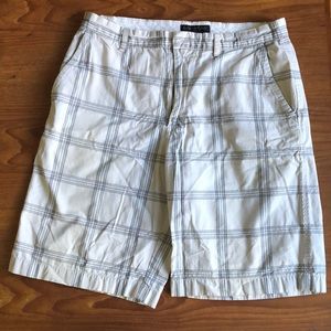 Banana Republic mens shorts
